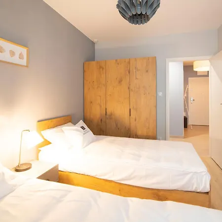 3D Spring Apartments Krakow-3