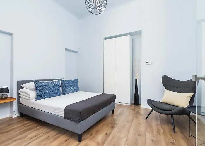 One Bedroom - Sarego 28 Street